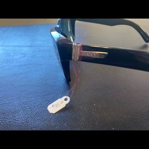 Vonzipper Mens gloss black Elmore